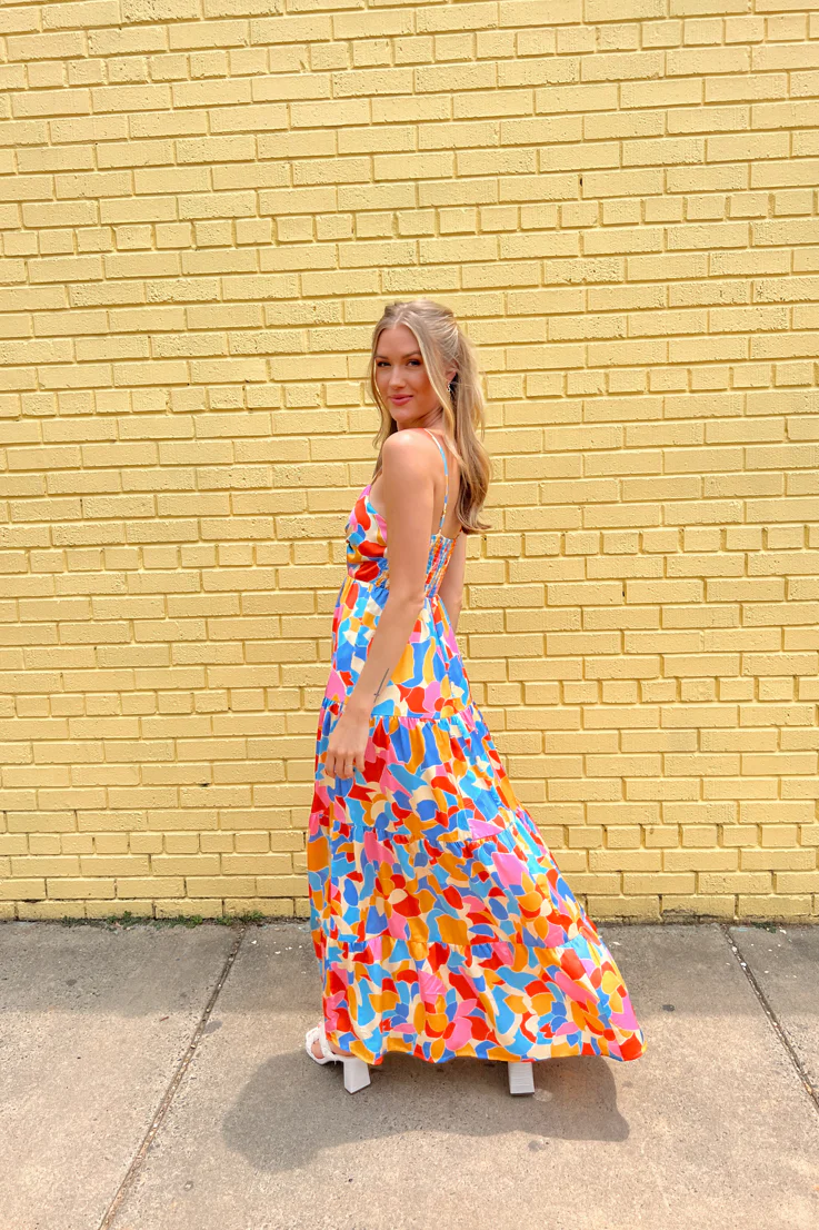 Skye Dress - Image 2