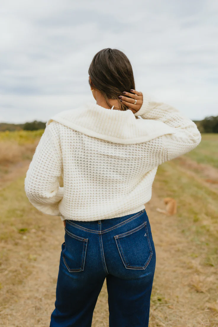 Skylar Cardigan - Image 2