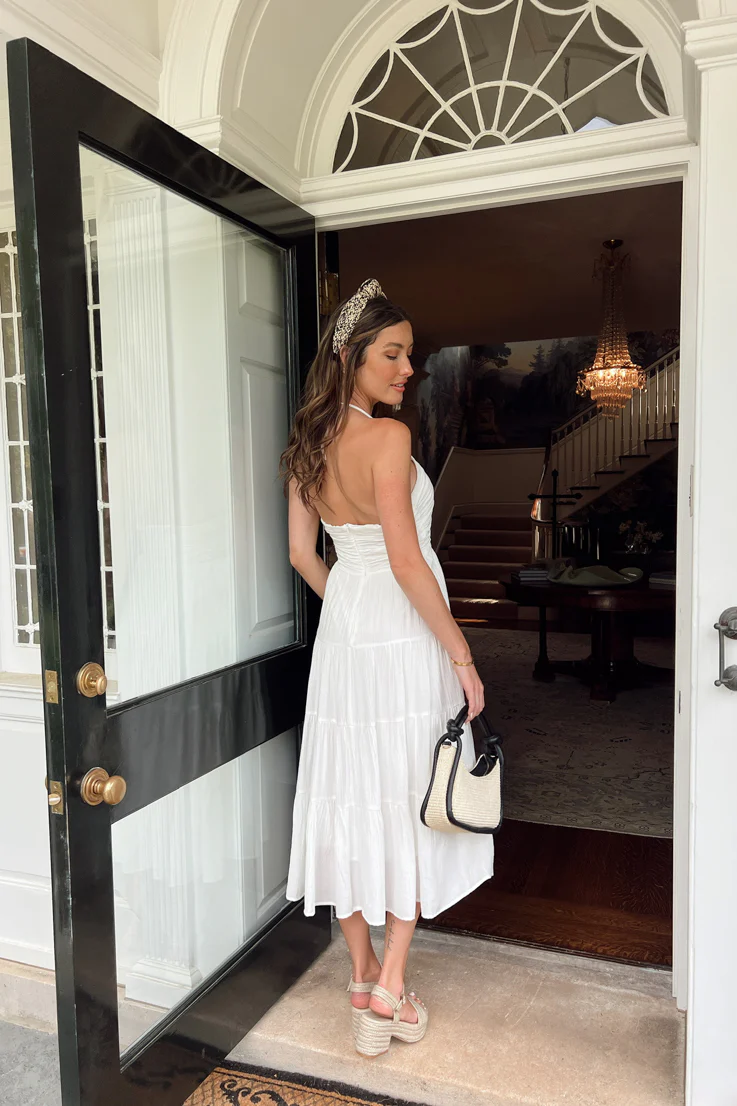Skylight Midi Dress - Image 2