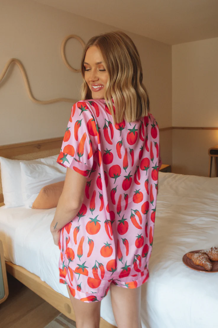 Sleep Tight Pajama Top - Image 10