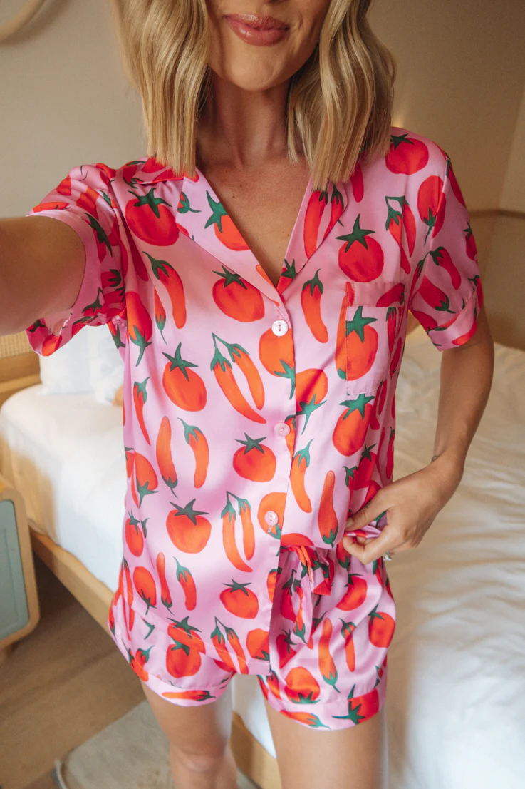 Sleep Tight Pajama Top - Image 11