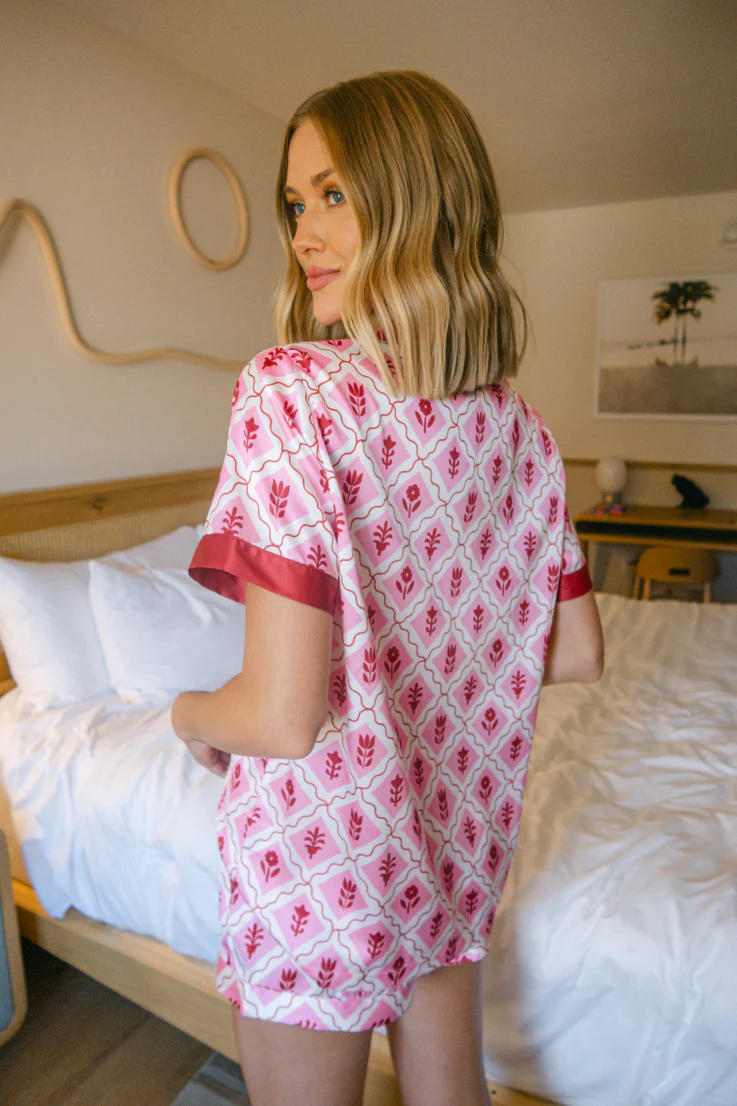 Sleep Tight Pajama Top - Image 7