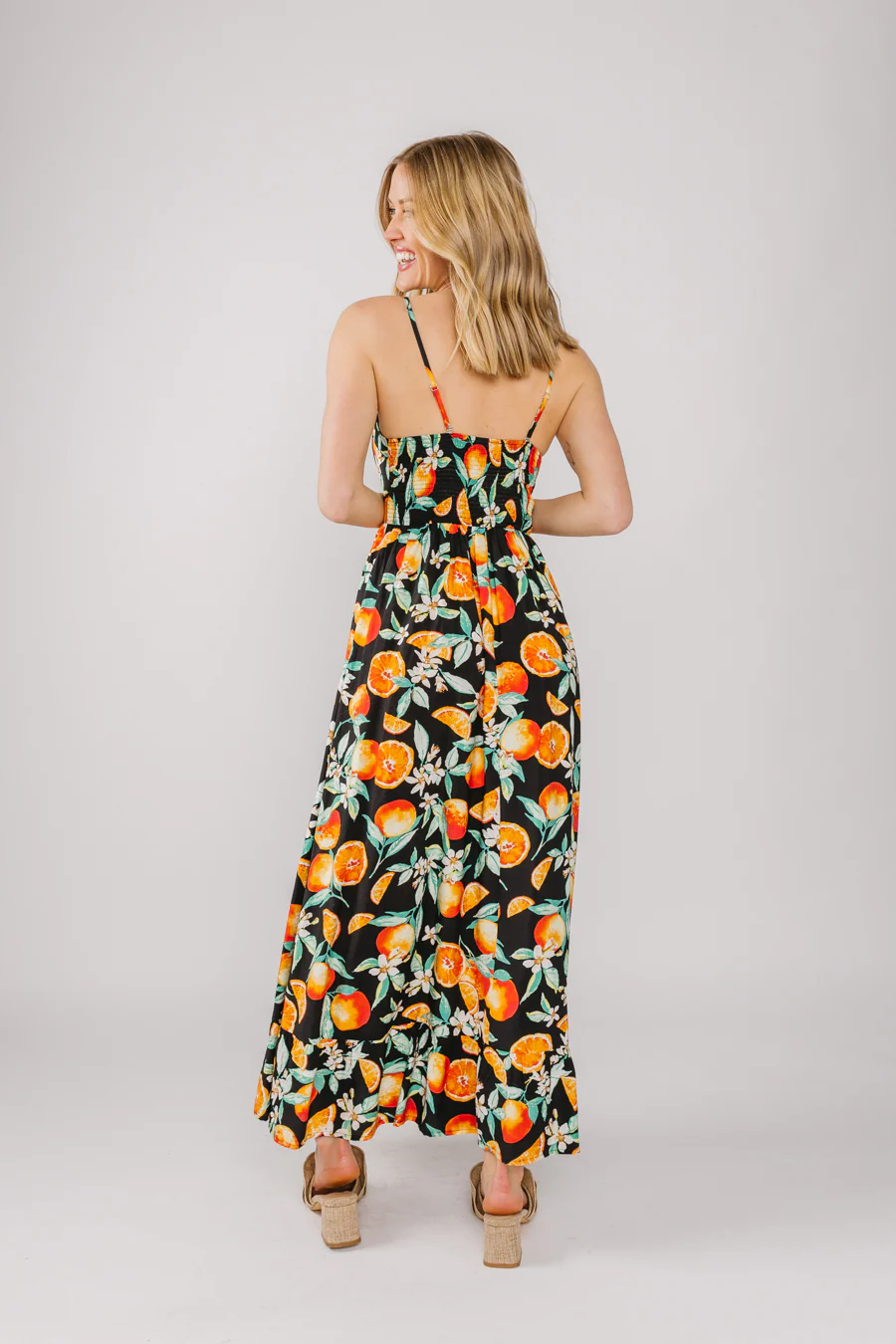 Slice of Life Dress - Image 2