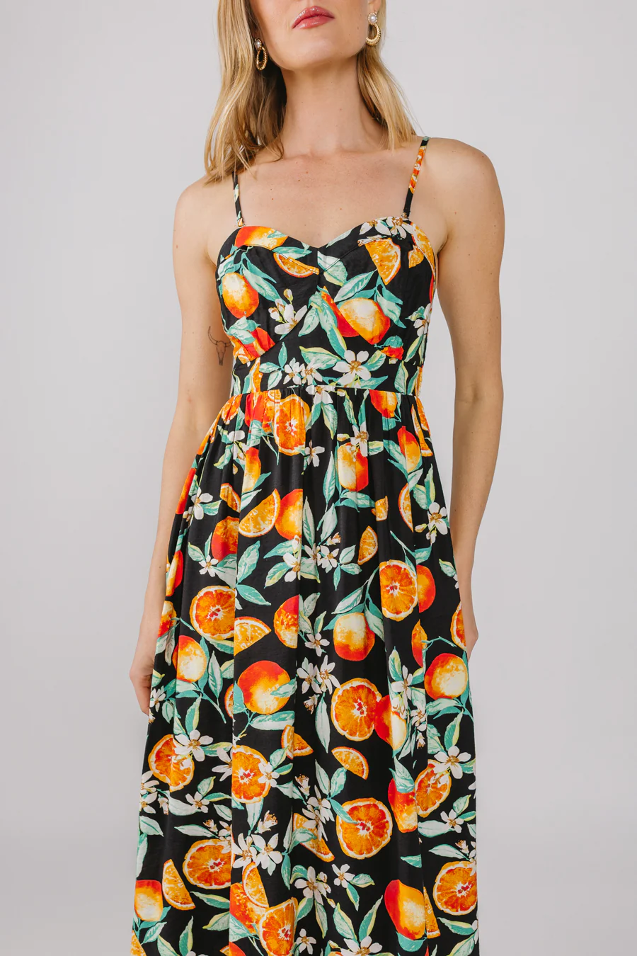Slice of Life Dress - Image 3