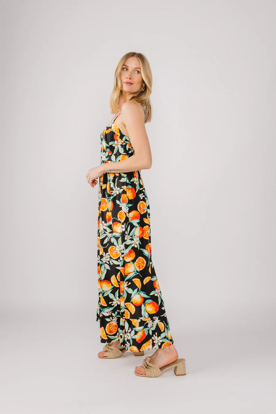 Slice of Life Dress - Image 4