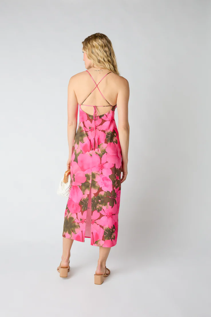 Slice of Paradise Dress - Image 2