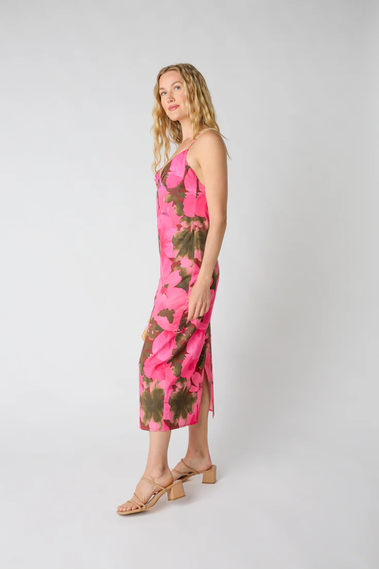 Slice of Paradise Dress - Image 4