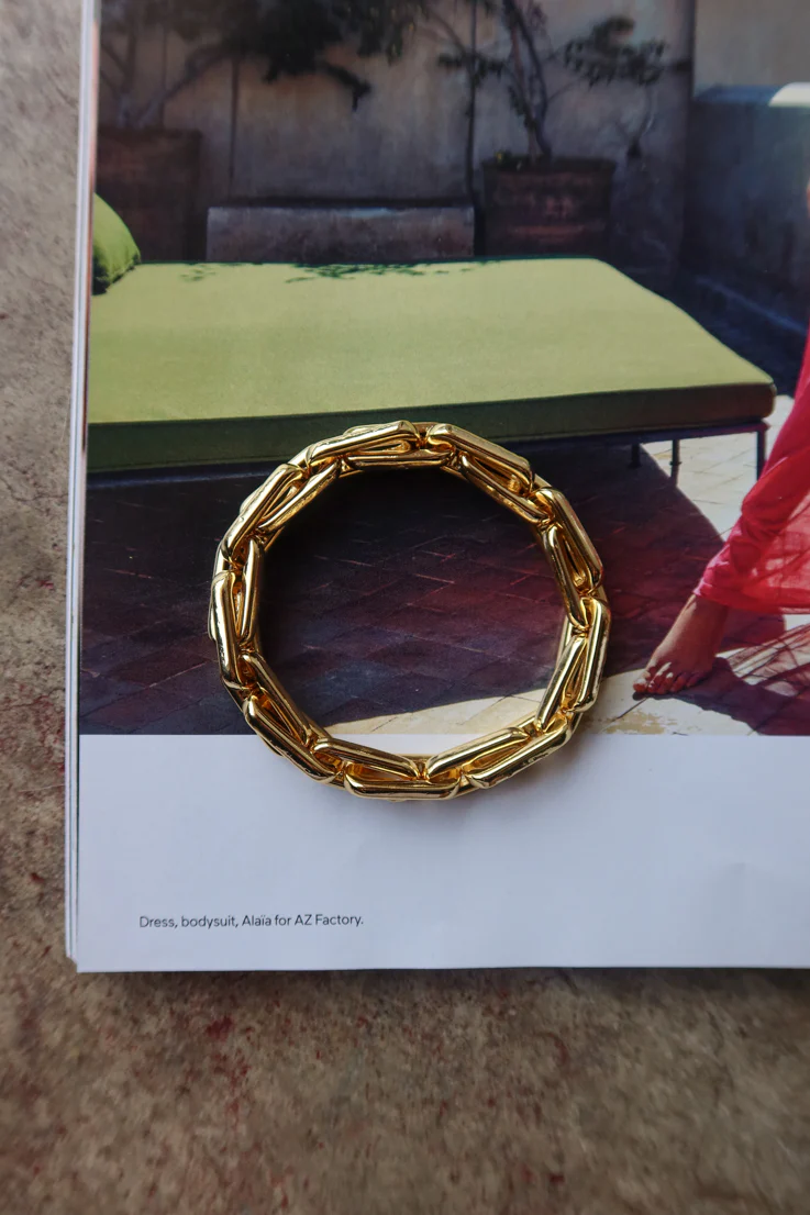 Sloan Bracelet