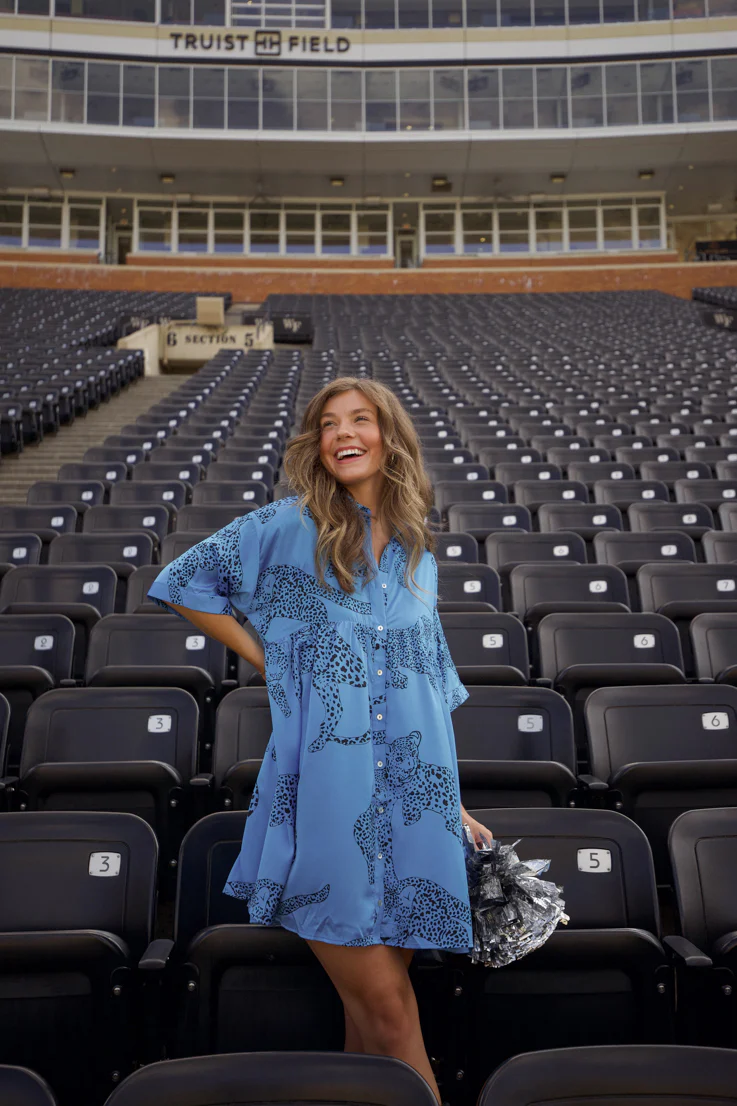 Sloane Dress - Image 3