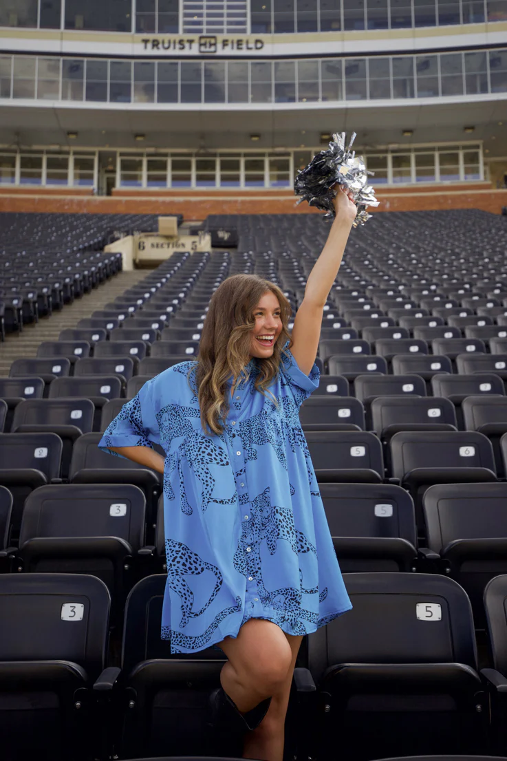 Sloane Dress - Image 4