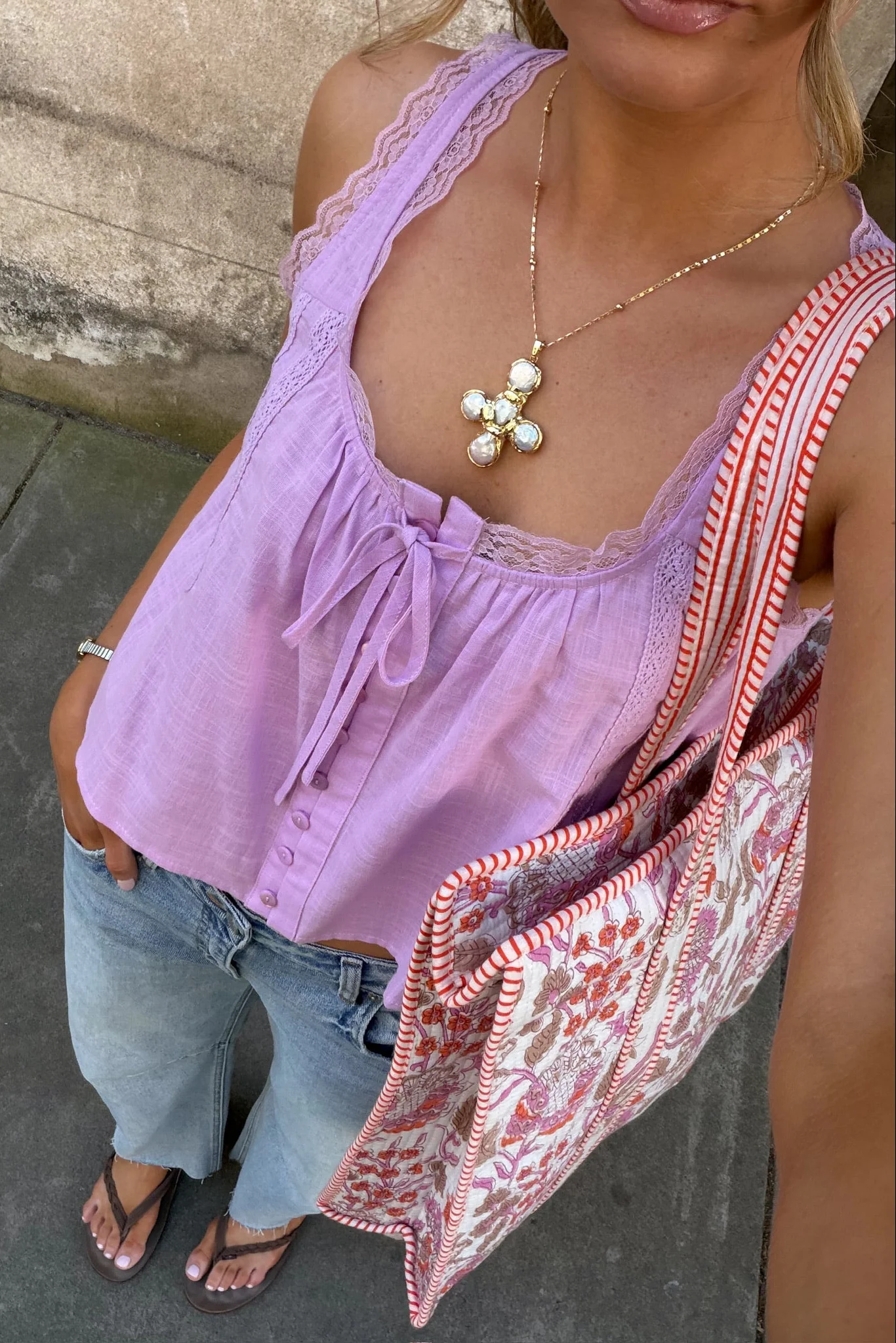 Sloane Top