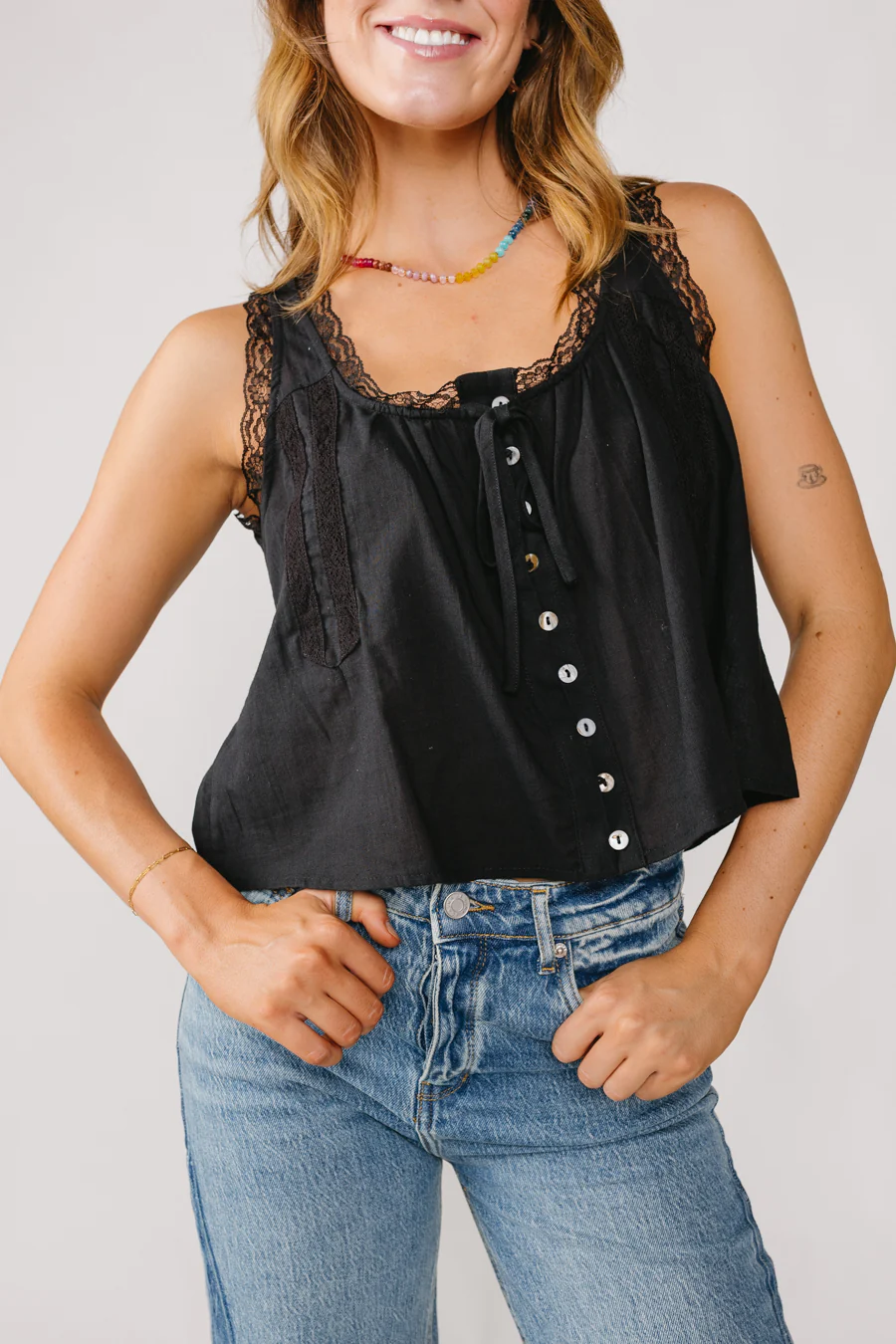 Sloane Top - Image 24