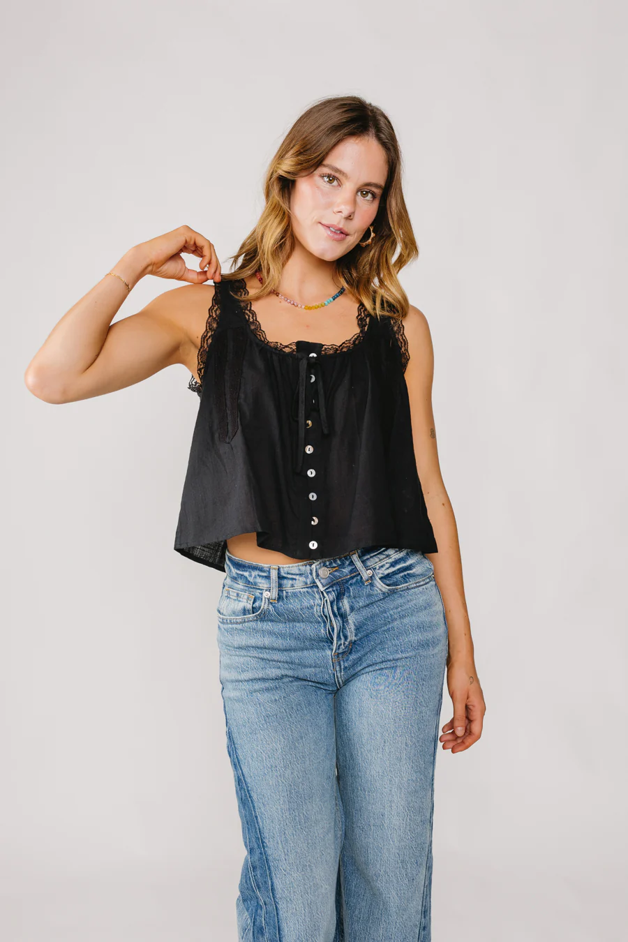 Sloane Top - Image 25