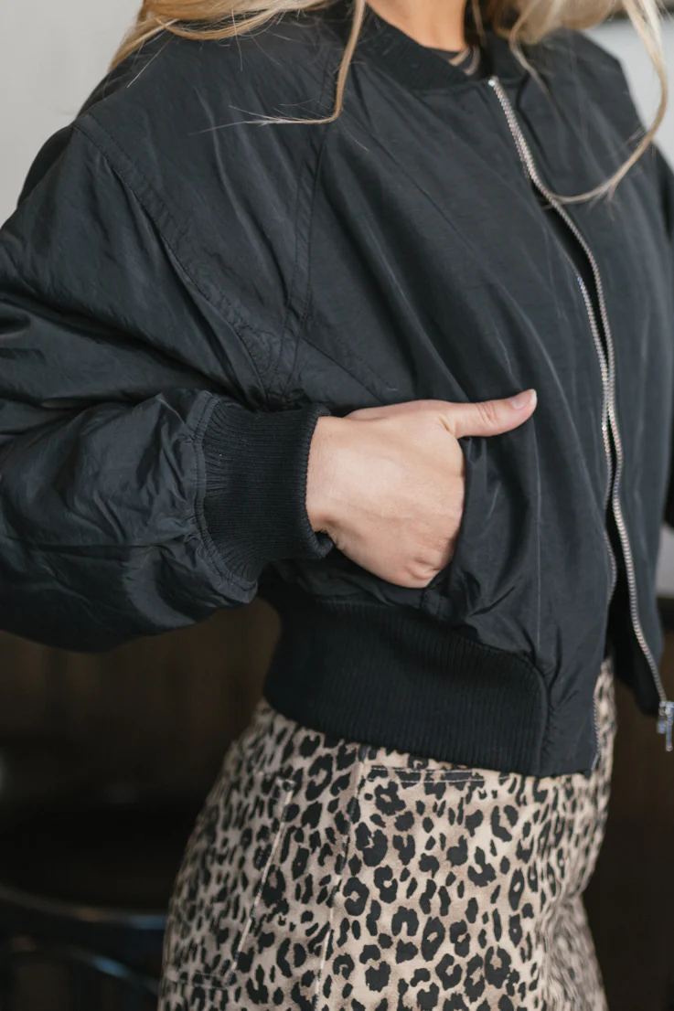 Slow Motion Jacket - Image 4