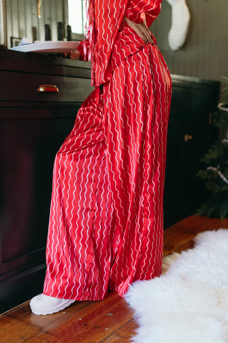 Slumber Party Pajama Pants - Image 3