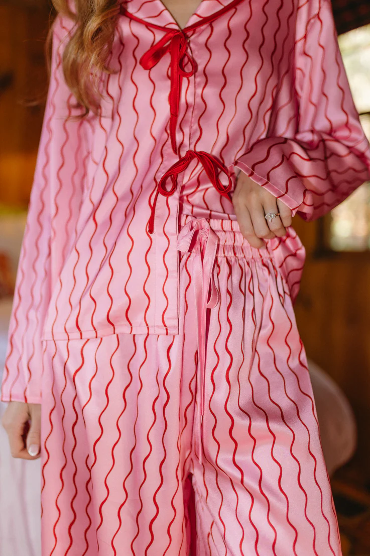 Slumber Party Pajama Pants - Image 7
