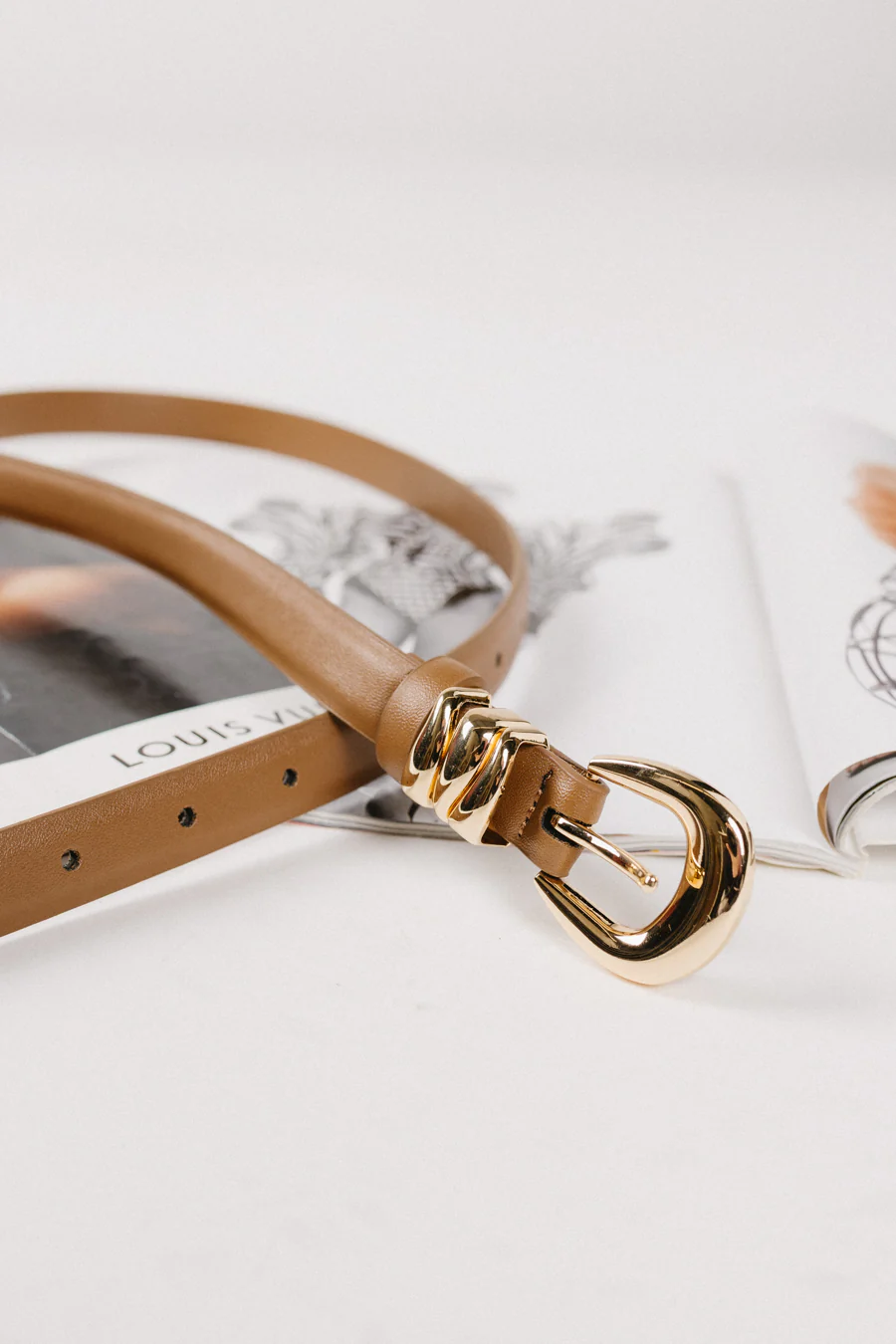 Small Favor Belt - Image 2