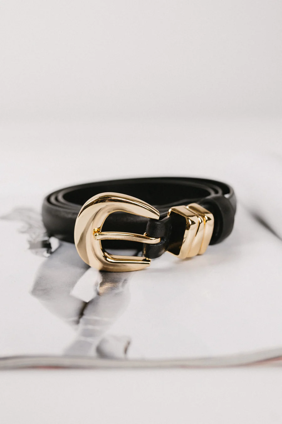 Small Favor Belt - Image 3