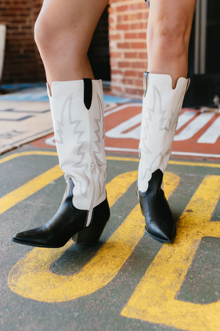 Small Town Girl Boots - Image 2