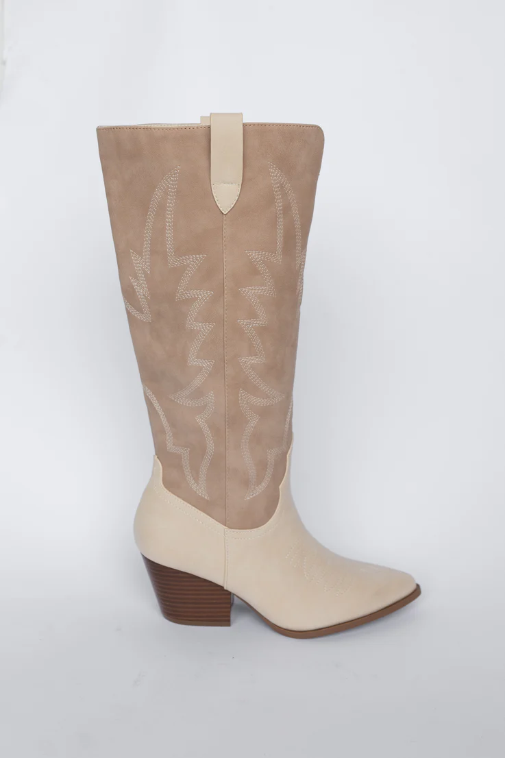 Small Town Girl Boots - Image 6