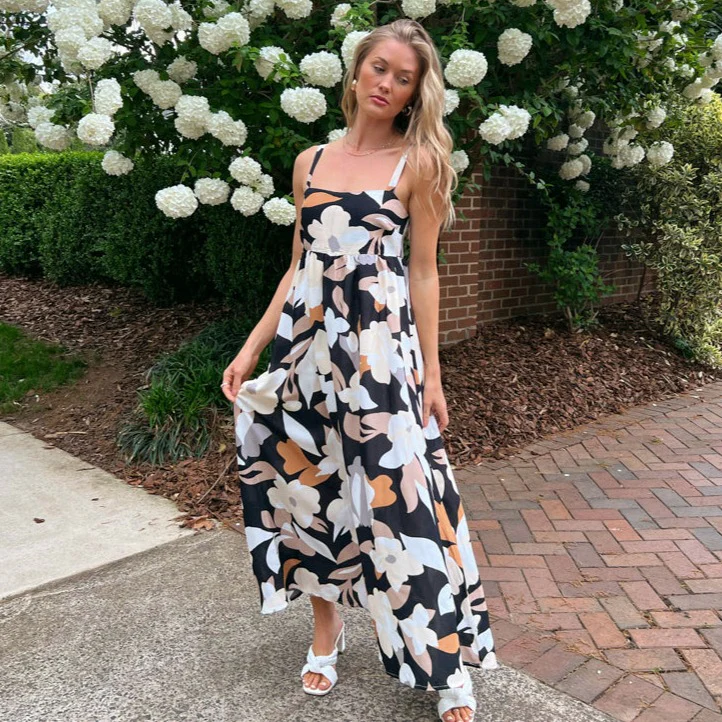 Small Town Girl Dress - Image 5