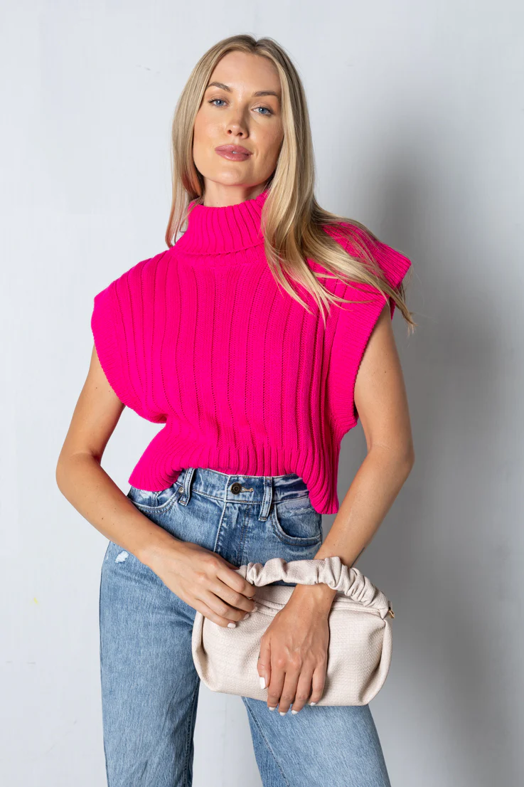 So Sweet Sweater - Image 3