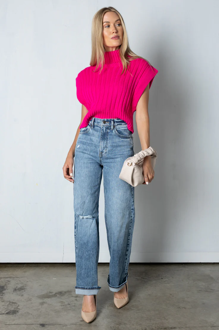 So Sweet Sweater - Image 4