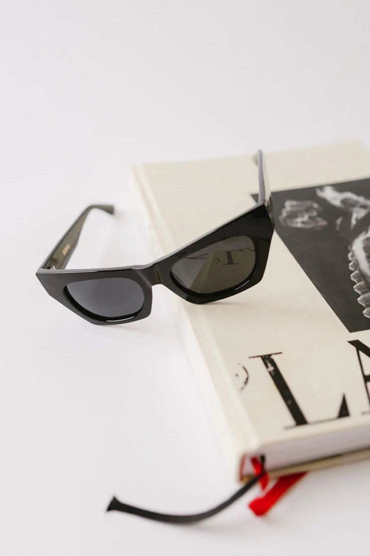 Sofia Sunglasses - Image 3