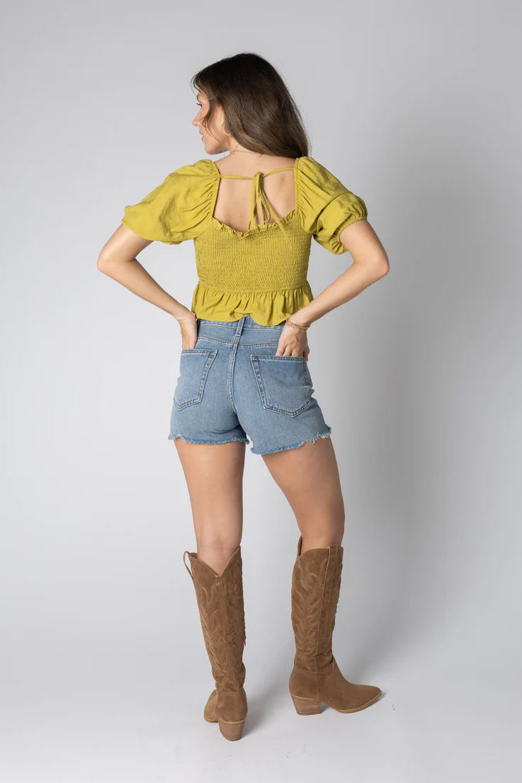 Sofie Top - Image 2