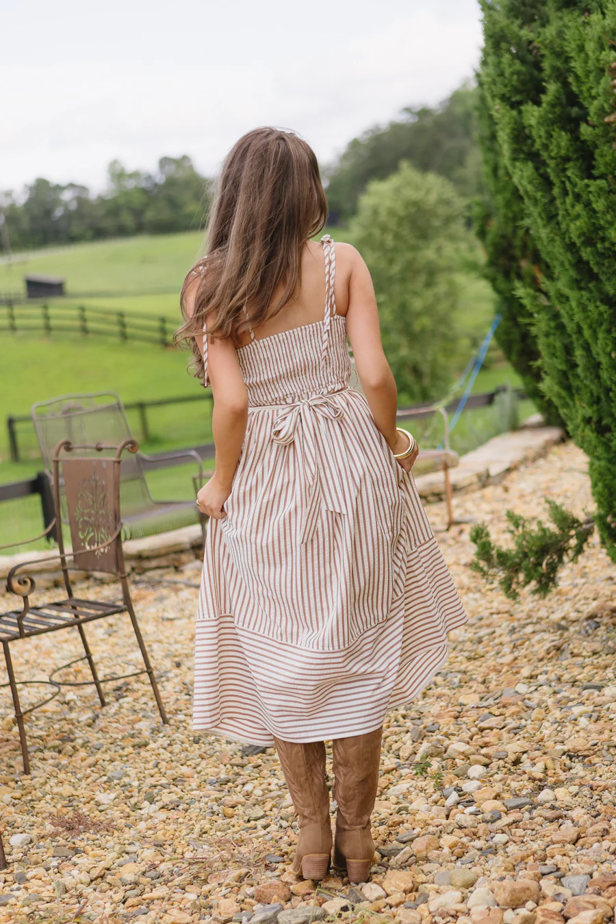 Soft Impression Dress - Image 2