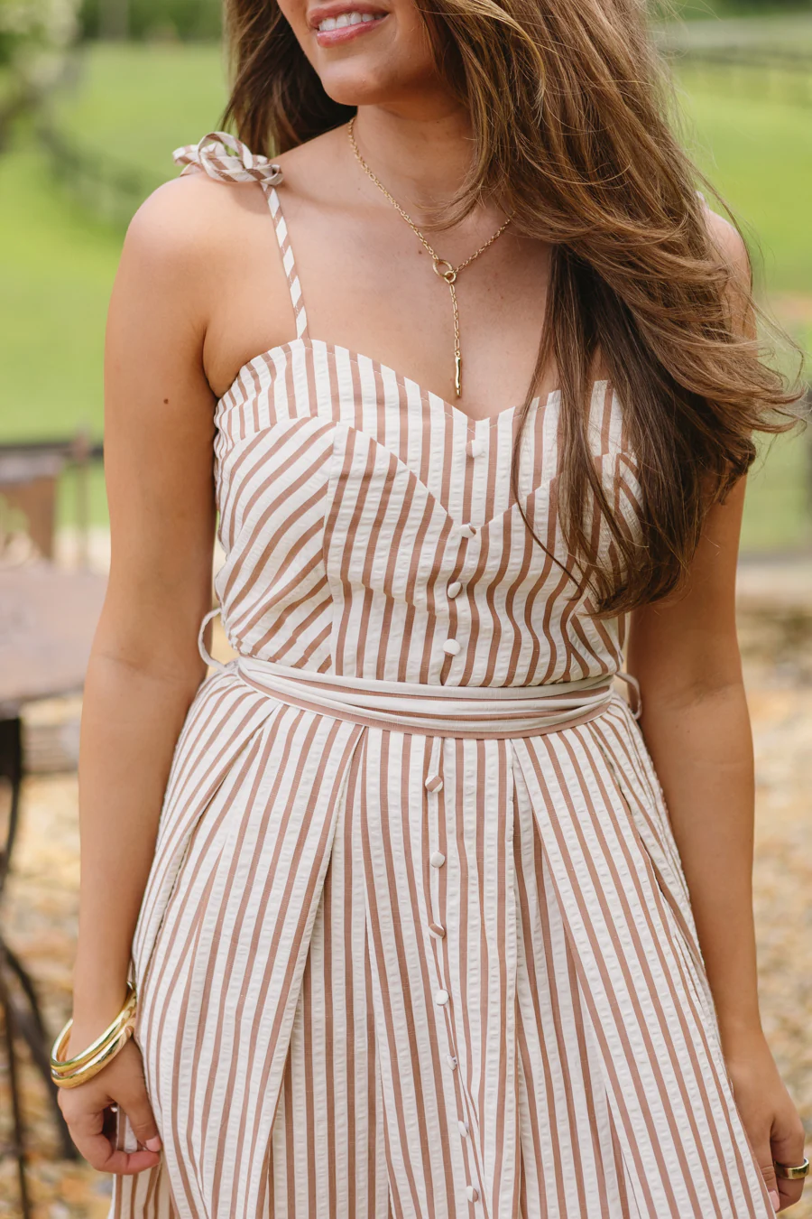 Soft Impression Dress - Image 5
