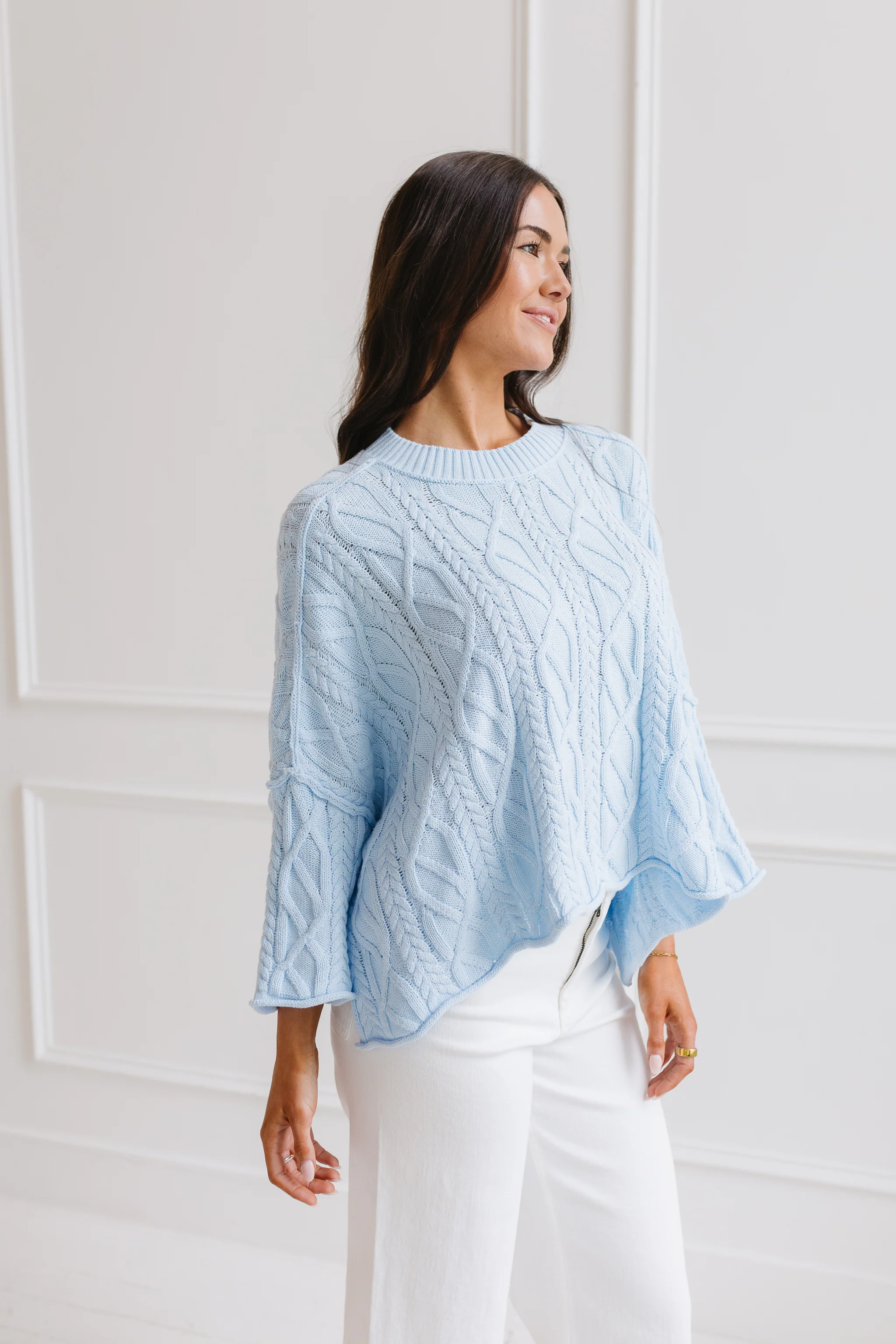 Soft Transition Sweater - Image 10