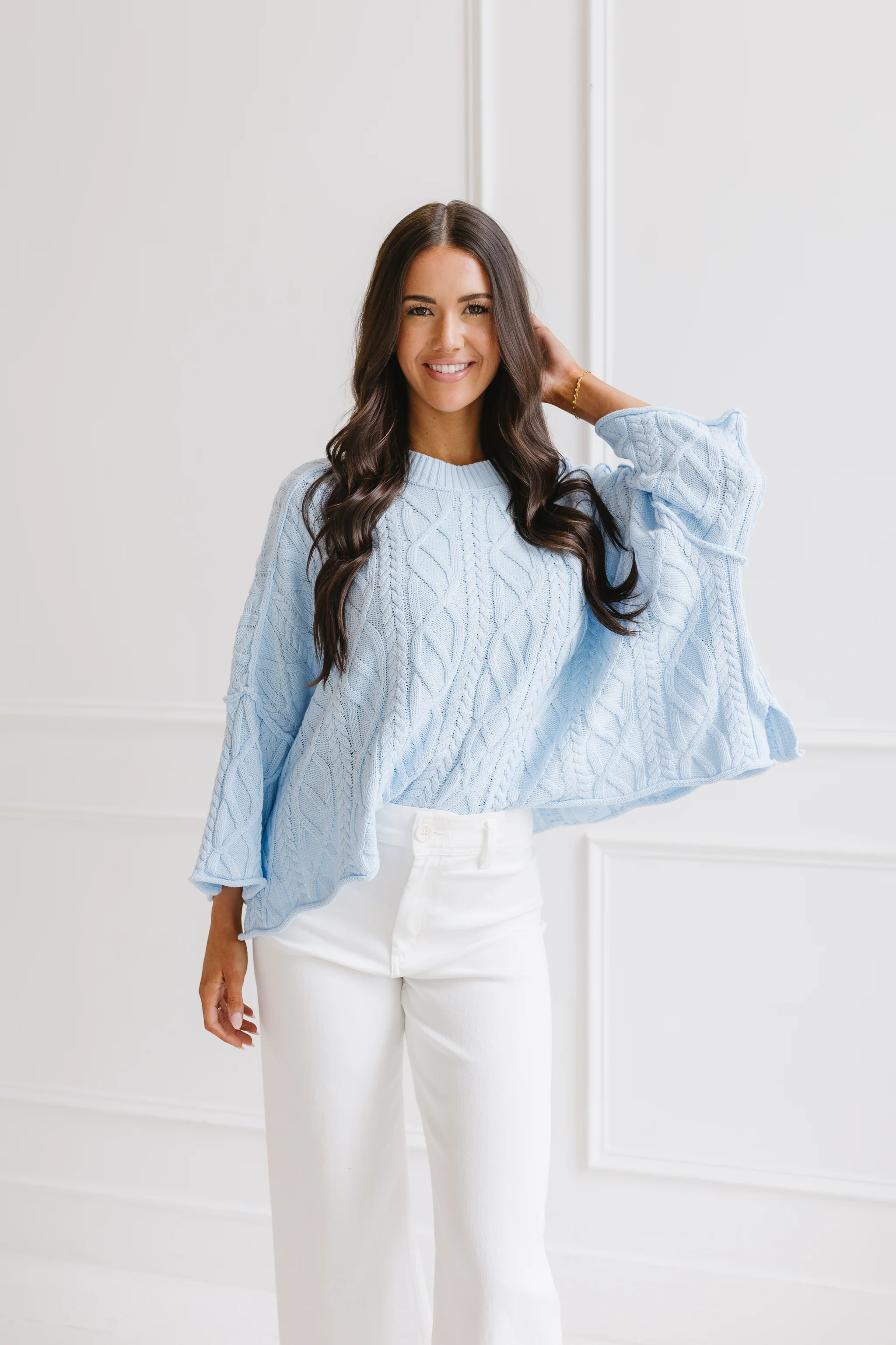 Soft Transition Sweater - Image 11