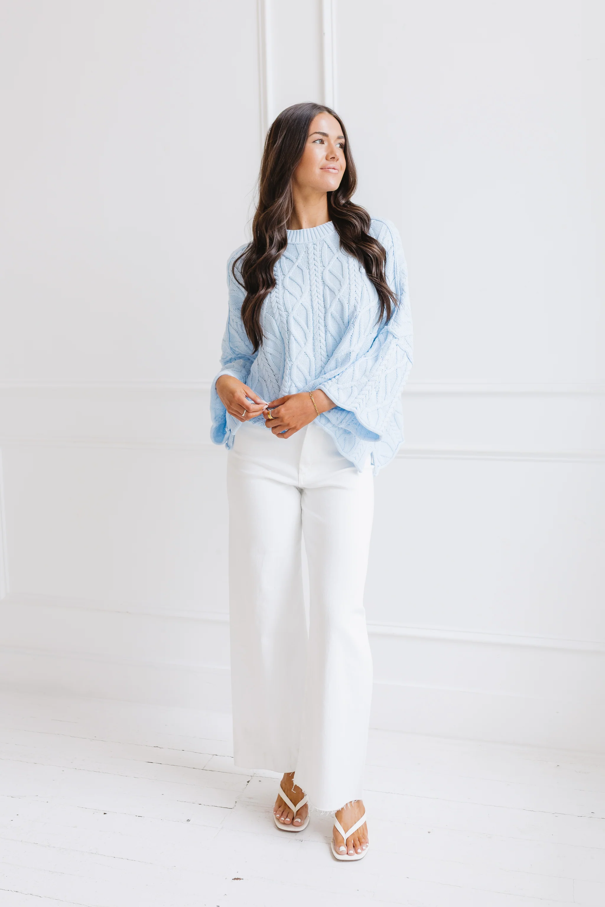 Soft Transition Sweater - Image 12