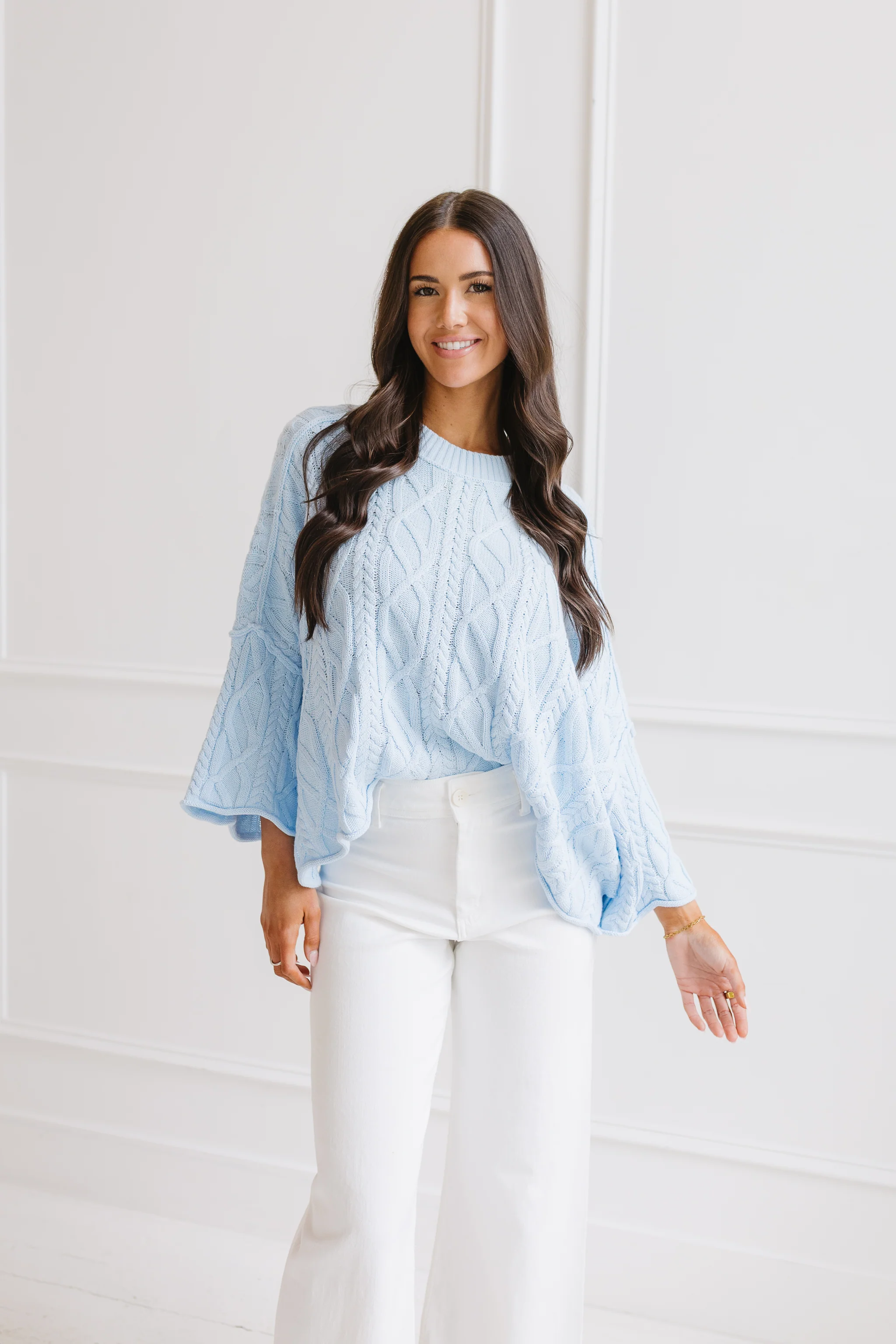 Soft Transition Sweater - Image 7