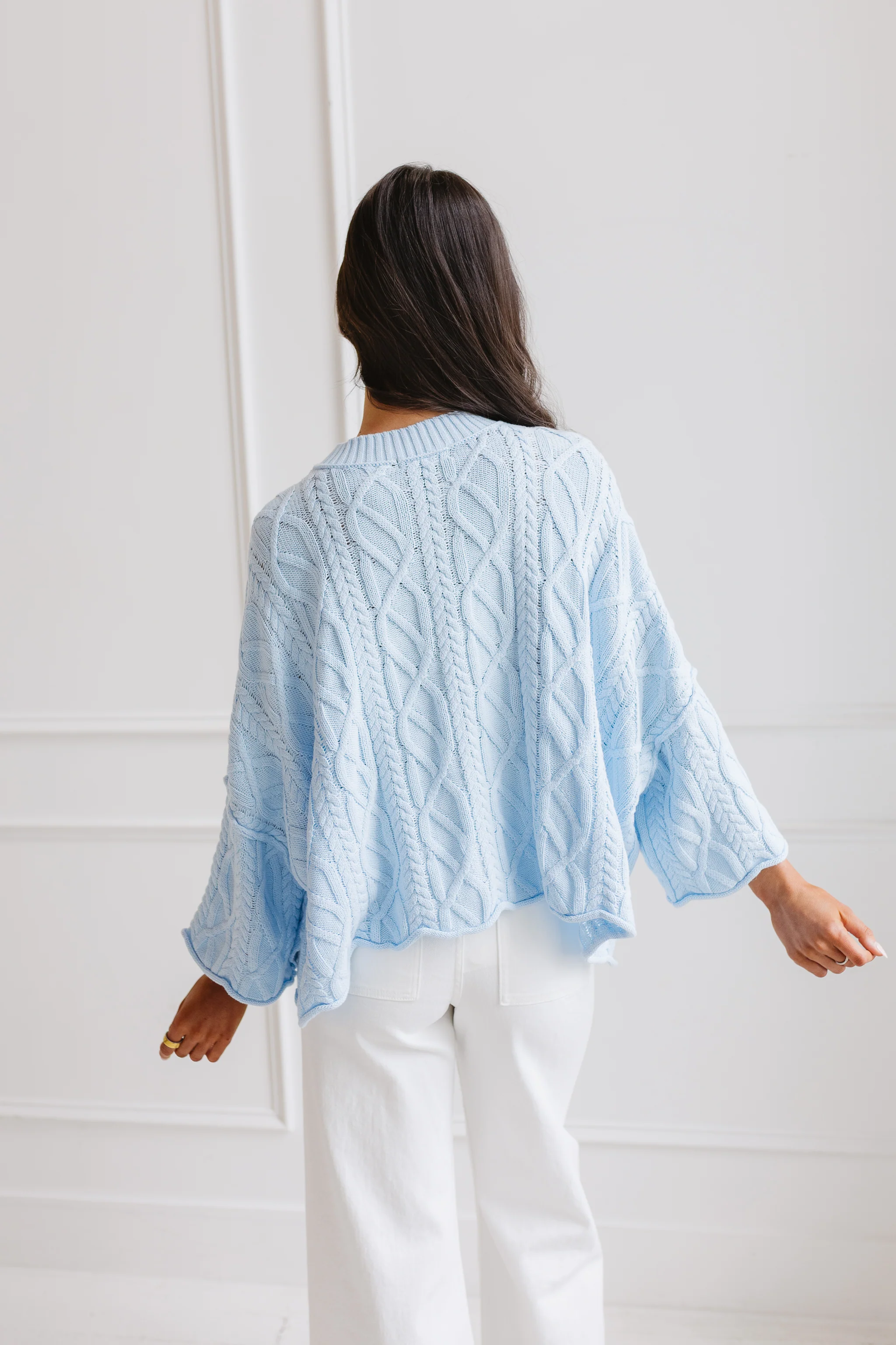 Soft Transition Sweater - Image 9
