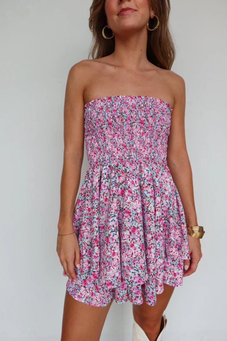 Sonnie Dress - Image 3