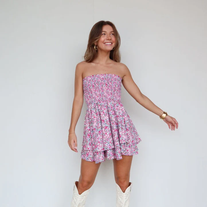 Sonnie Dress - Image 5