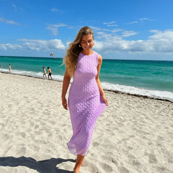 Sophia Dress - Image 5
