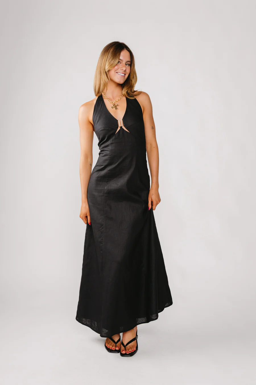 Sophistication Dress - Image 3