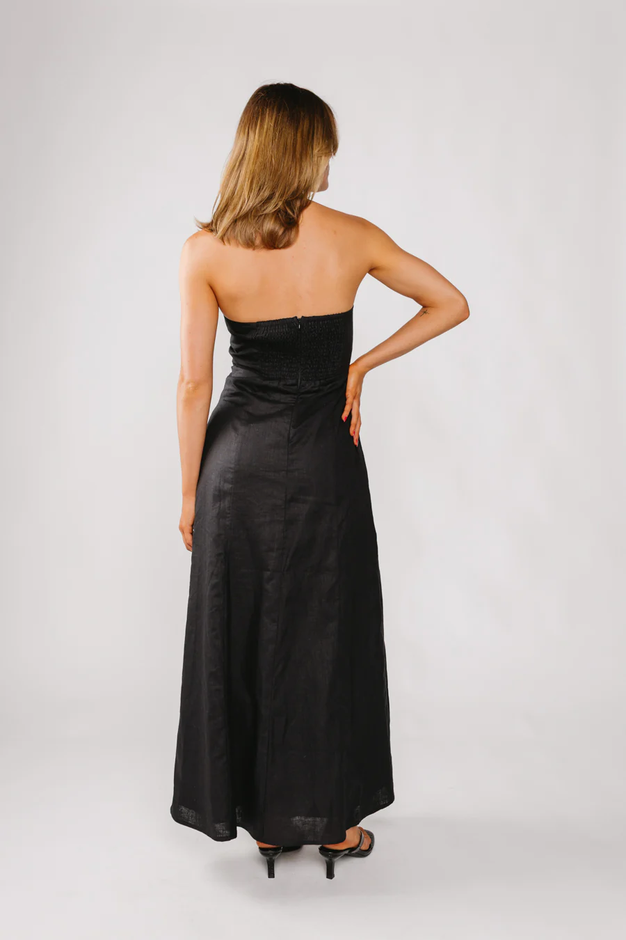Sophistication Dress - Image 4