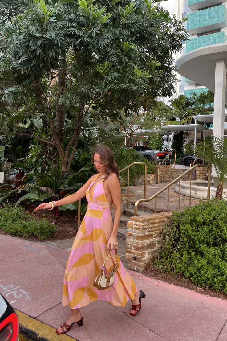 Soul Searching Dress