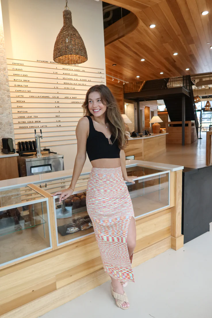Sour Patch Set - Skirt - Image 3