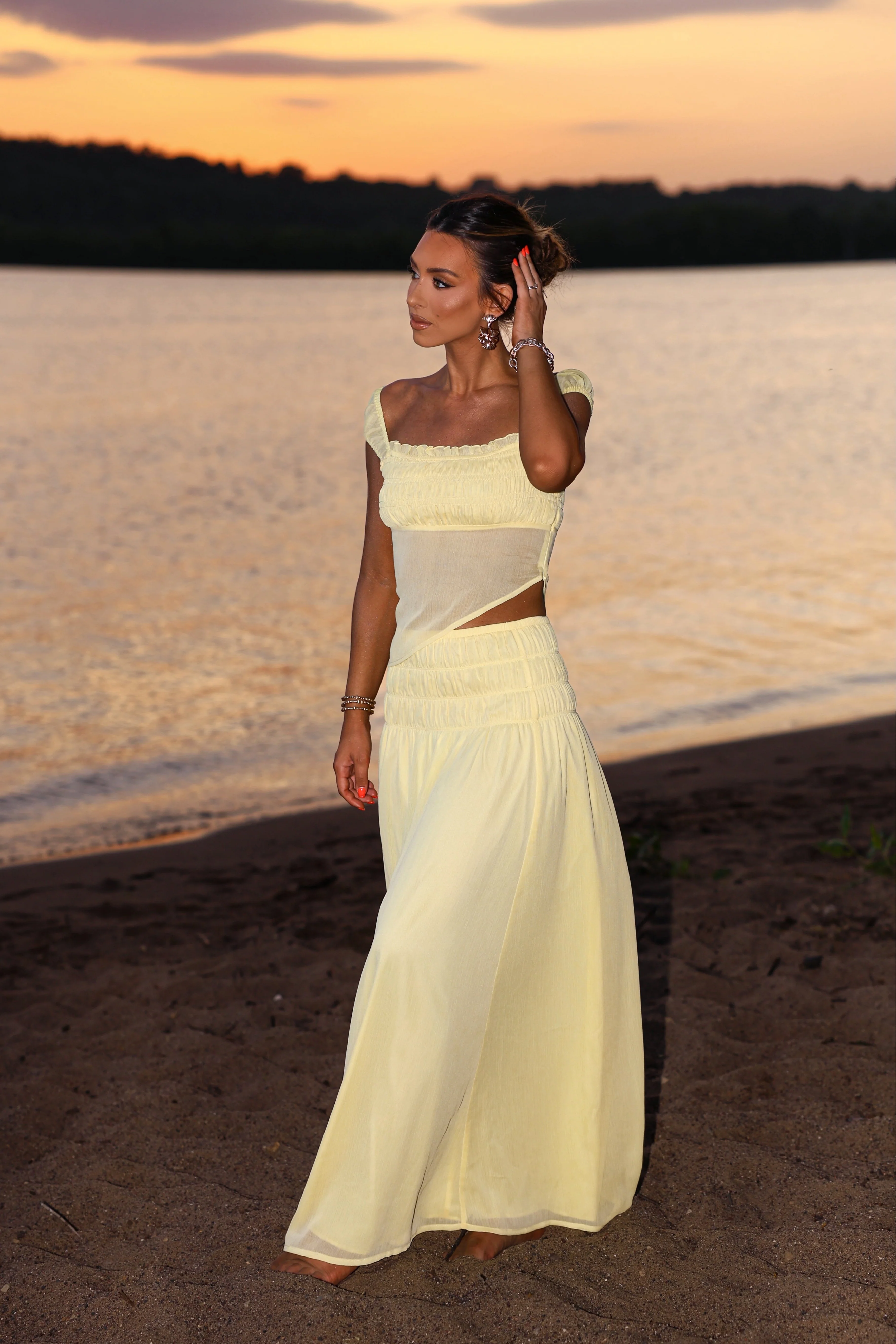 Southern Charm Top - Image 4