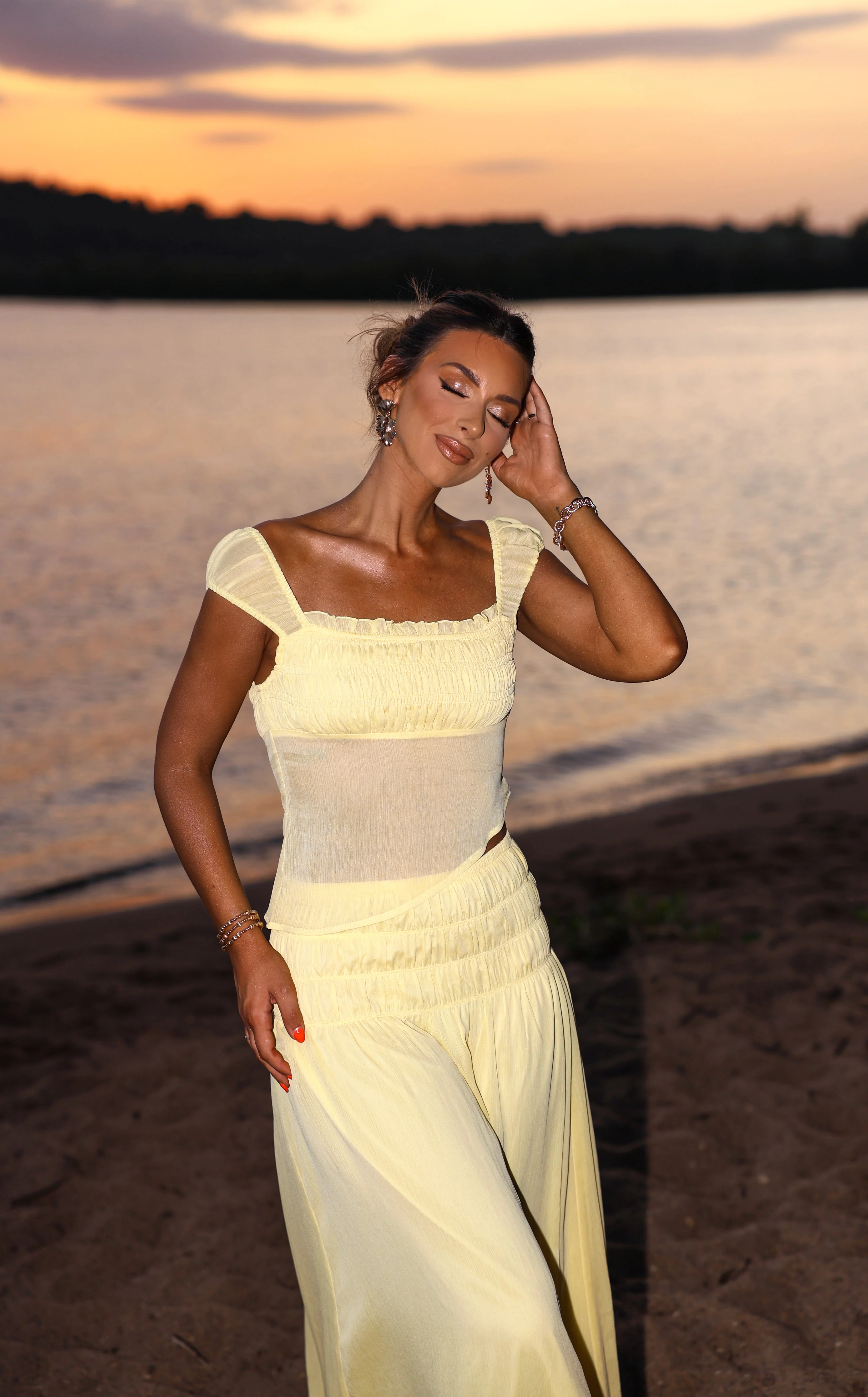 Southern Charm Top - Image 5