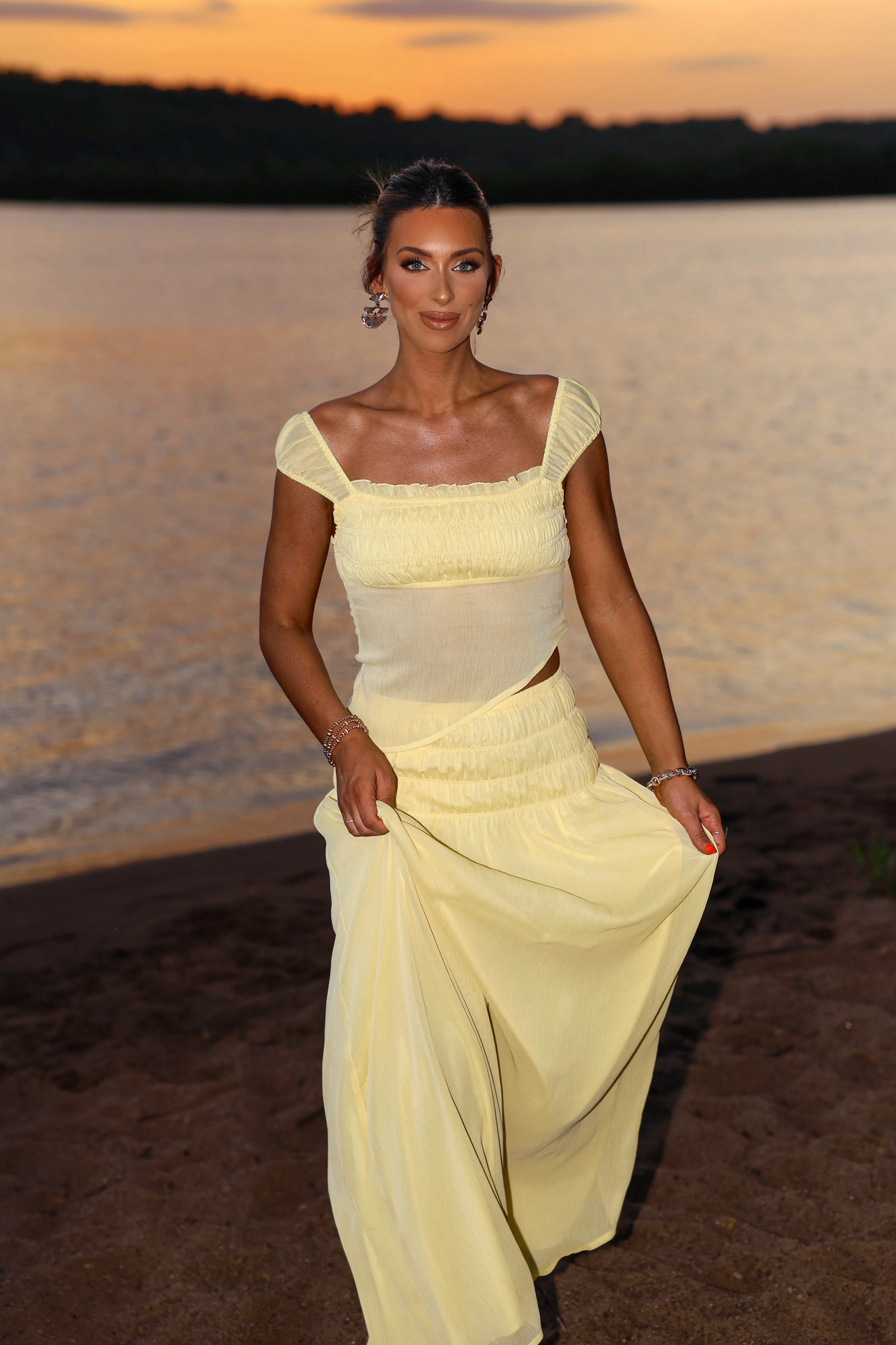 Southern Charm Top - Image 6