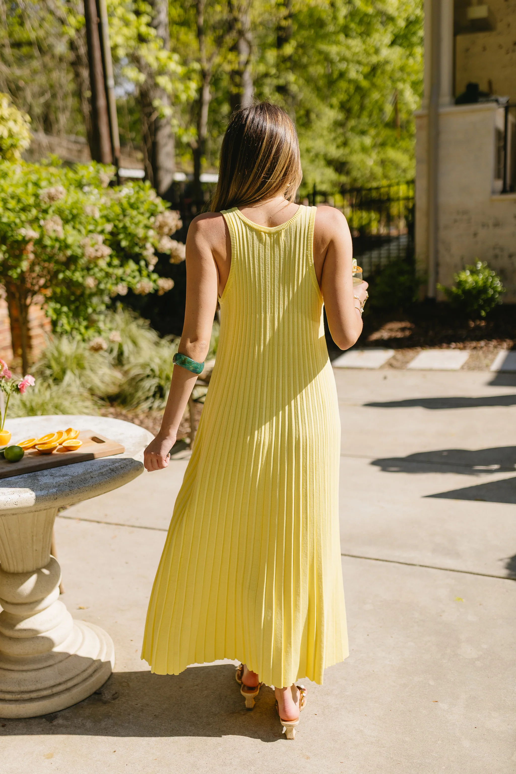 Spark Joy Dress - Image 2