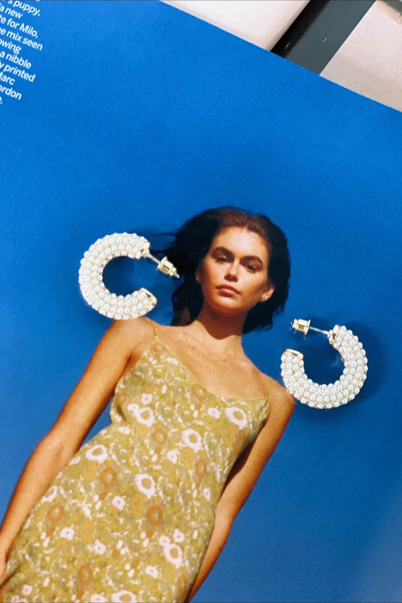 Speakeasy Earrings - Image 2