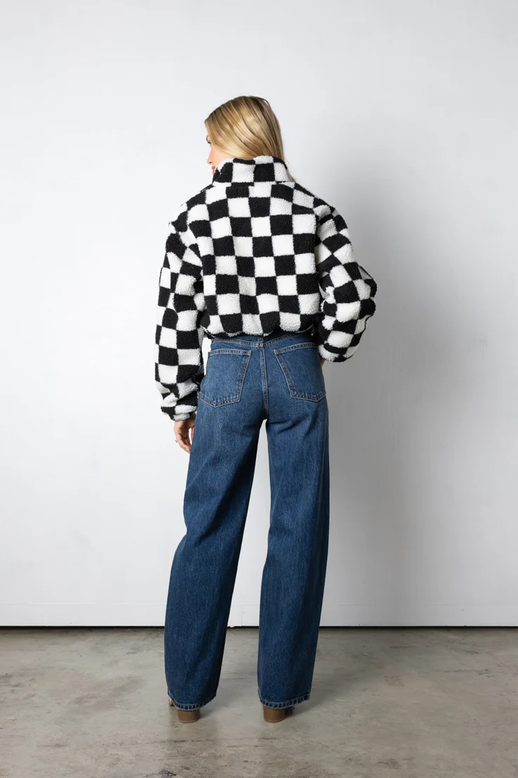 Speed Racer Jacket - Image 3