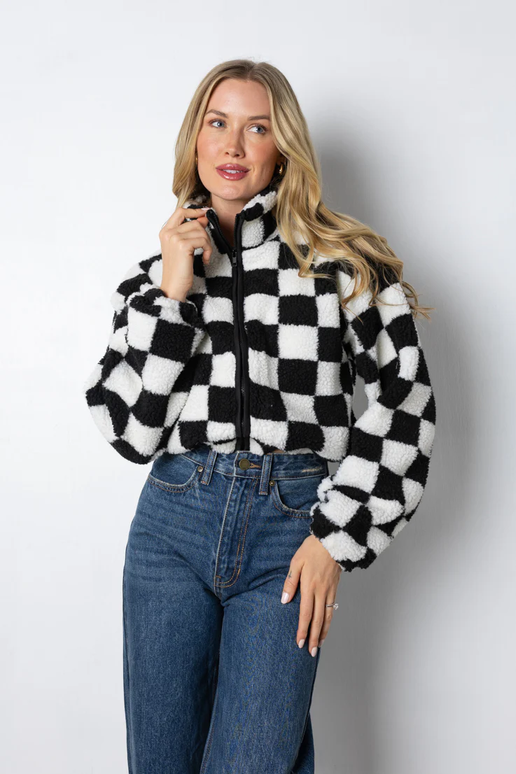 Speed Racer Jacket - Image 4